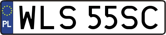 WLS55SC