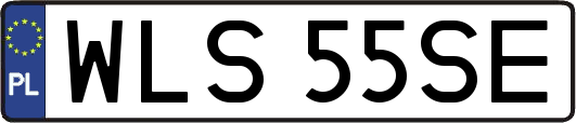 WLS55SE