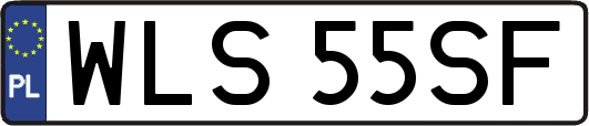 WLS55SF
