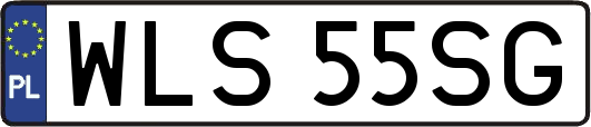 WLS55SG