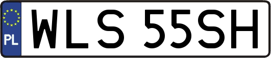 WLS55SH