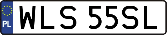 WLS55SL