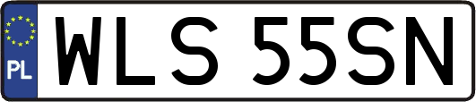 WLS55SN