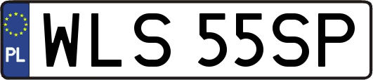 WLS55SP