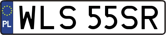 WLS55SR