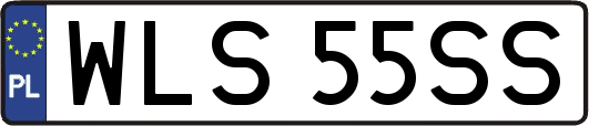 WLS55SS