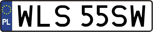 WLS55SW