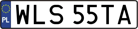 WLS55TA