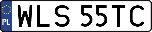 WLS55TC