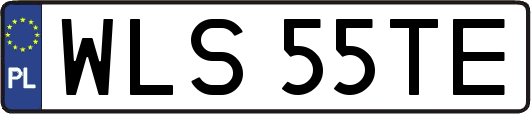 WLS55TE