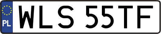 WLS55TF
