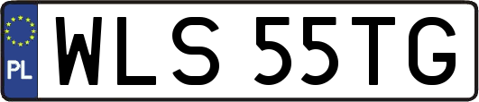 WLS55TG