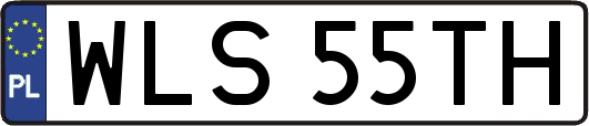 WLS55TH