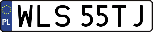 WLS55TJ