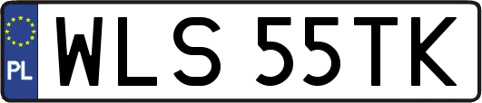 WLS55TK