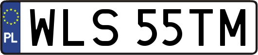 WLS55TM