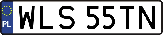 WLS55TN