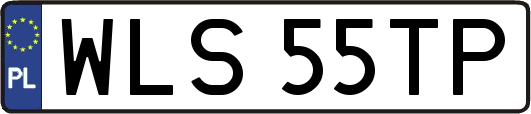 WLS55TP