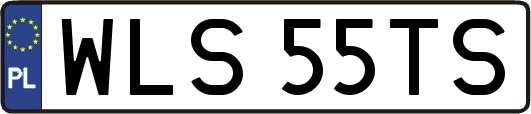 WLS55TS