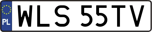 WLS55TV