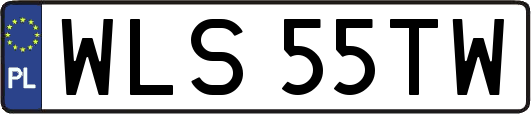 WLS55TW