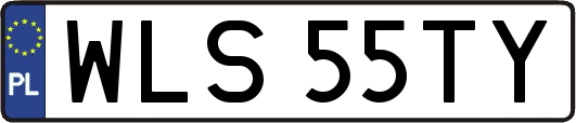 WLS55TY