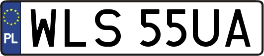 WLS55UA