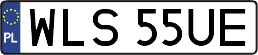 WLS55UE