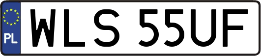 WLS55UF