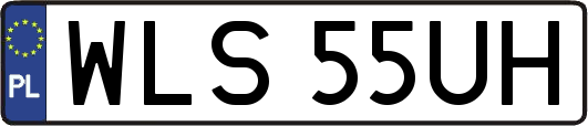 WLS55UH
