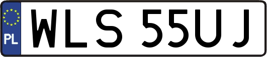WLS55UJ