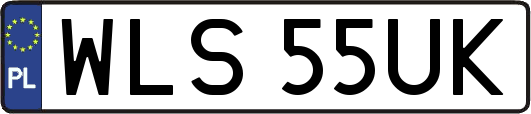 WLS55UK