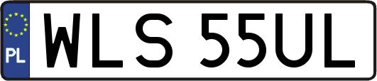 WLS55UL