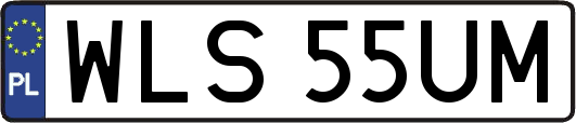WLS55UM