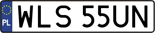 WLS55UN
