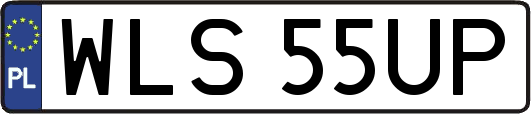WLS55UP