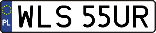 WLS55UR