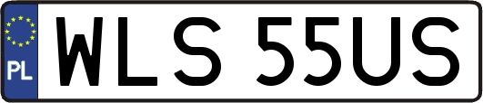 WLS55US
