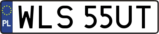 WLS55UT