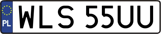 WLS55UU