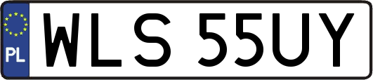 WLS55UY