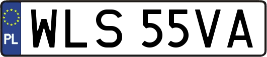 WLS55VA