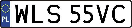 WLS55VC