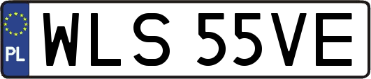 WLS55VE