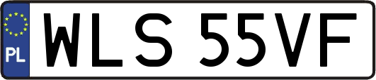 WLS55VF