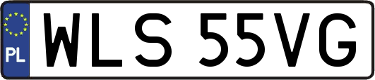 WLS55VG
