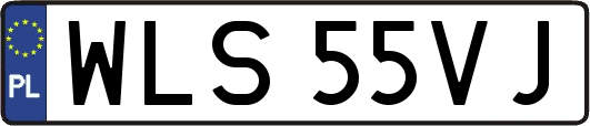 WLS55VJ