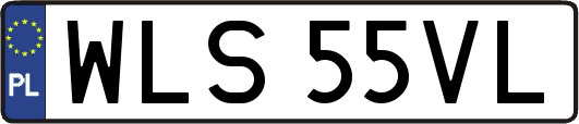 WLS55VL