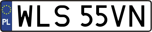 WLS55VN