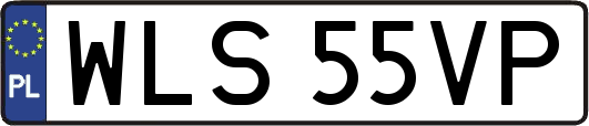 WLS55VP